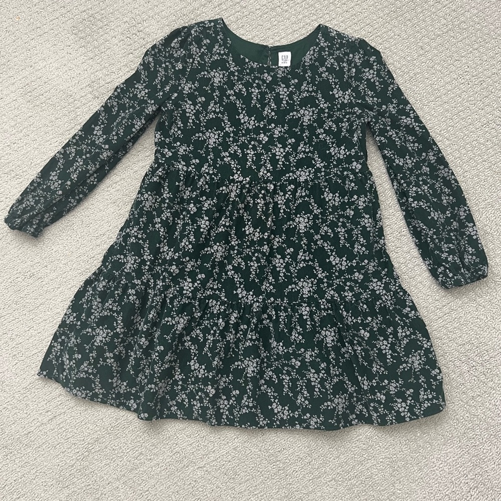 GAP, Super cute corduroy dress worn one time!